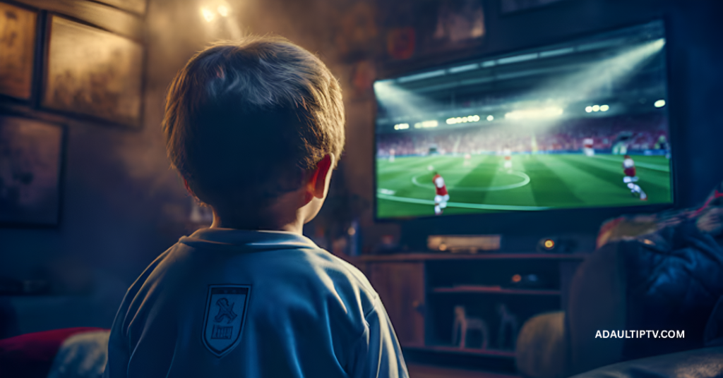 IPTV UK subscription guide