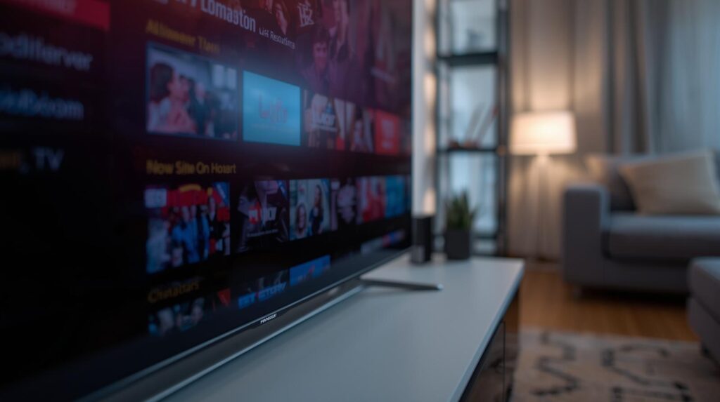 fix IPTV buffering UK