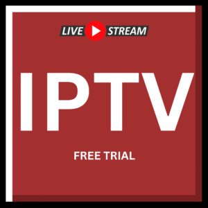 IPTV UK Free Trial