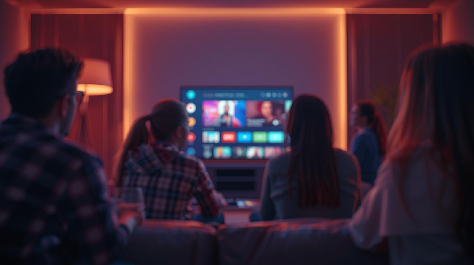 IPTV UK stories Of Customer Success : How Users Cut Costs and Boosted Content Variety