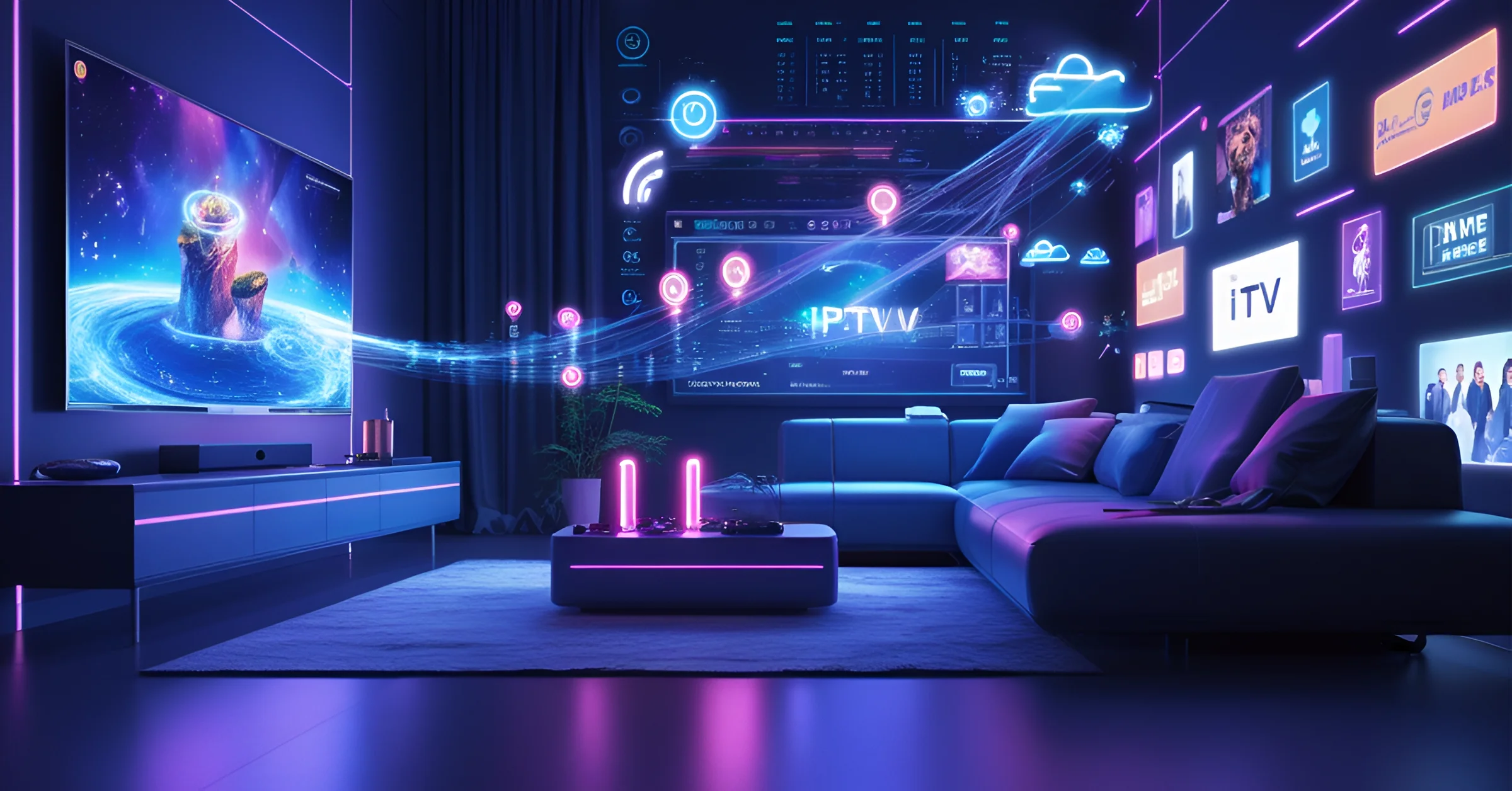 IPTV: What is it?  An Introduction to Web-Based Television