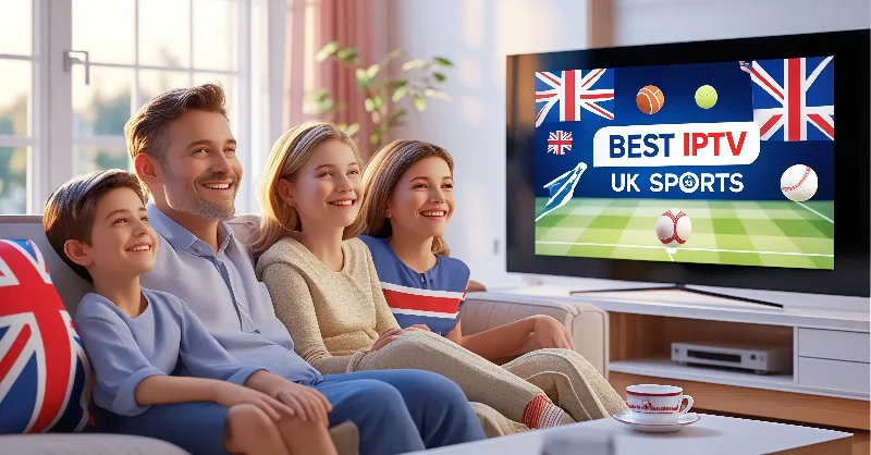 The Whole Guide to Choosing the Greatest IPTV for Sports