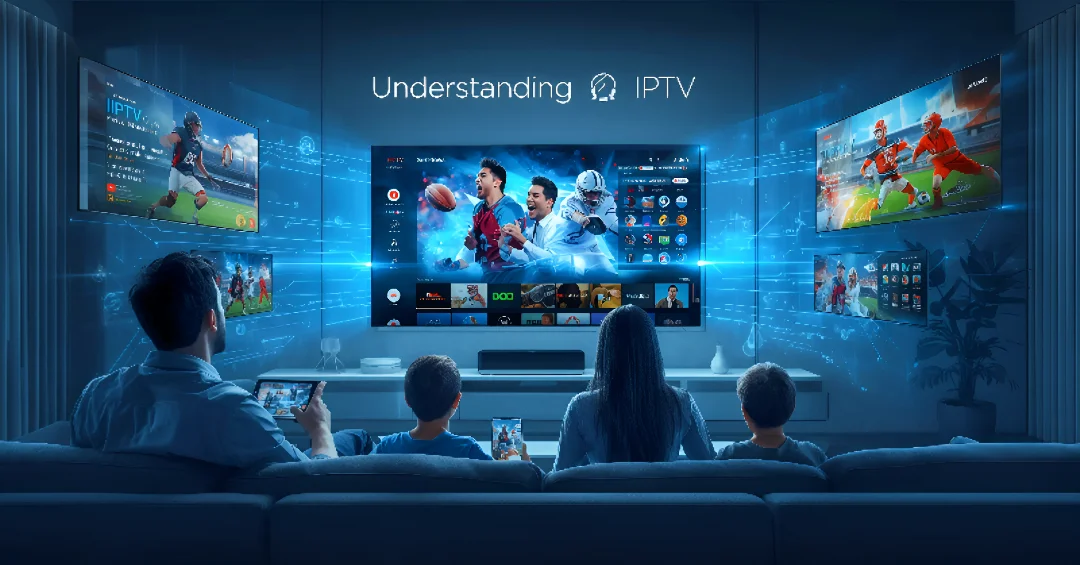 IPTV Service: The Top-Rated IPTV Companies