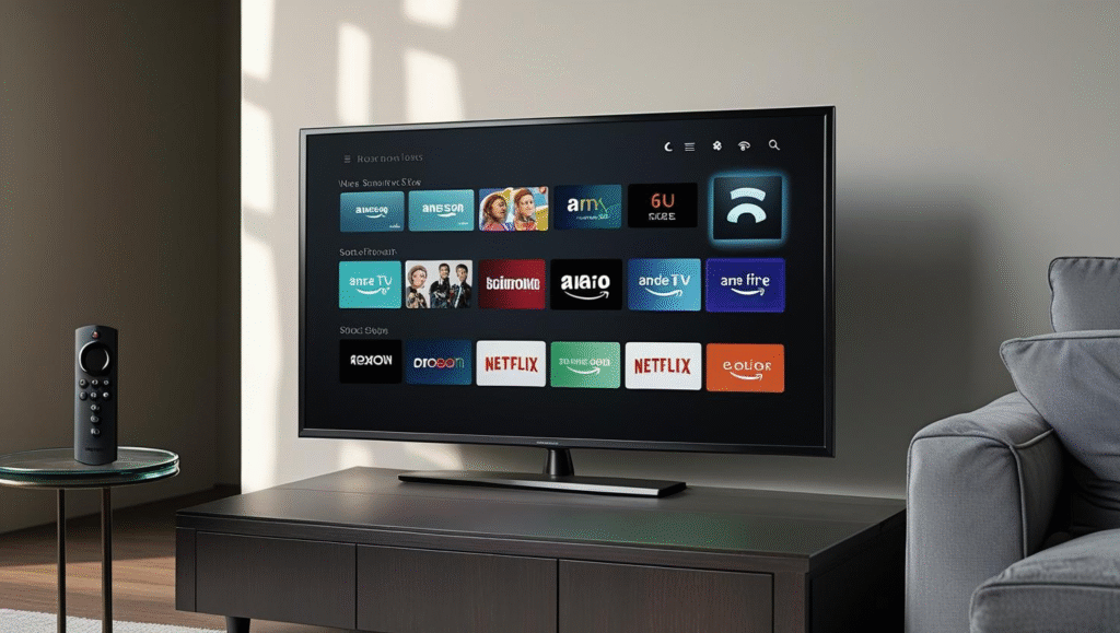 FireStick without Smart TV