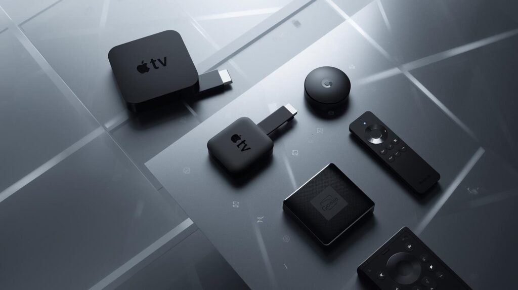 UK IPTV Devices Compared