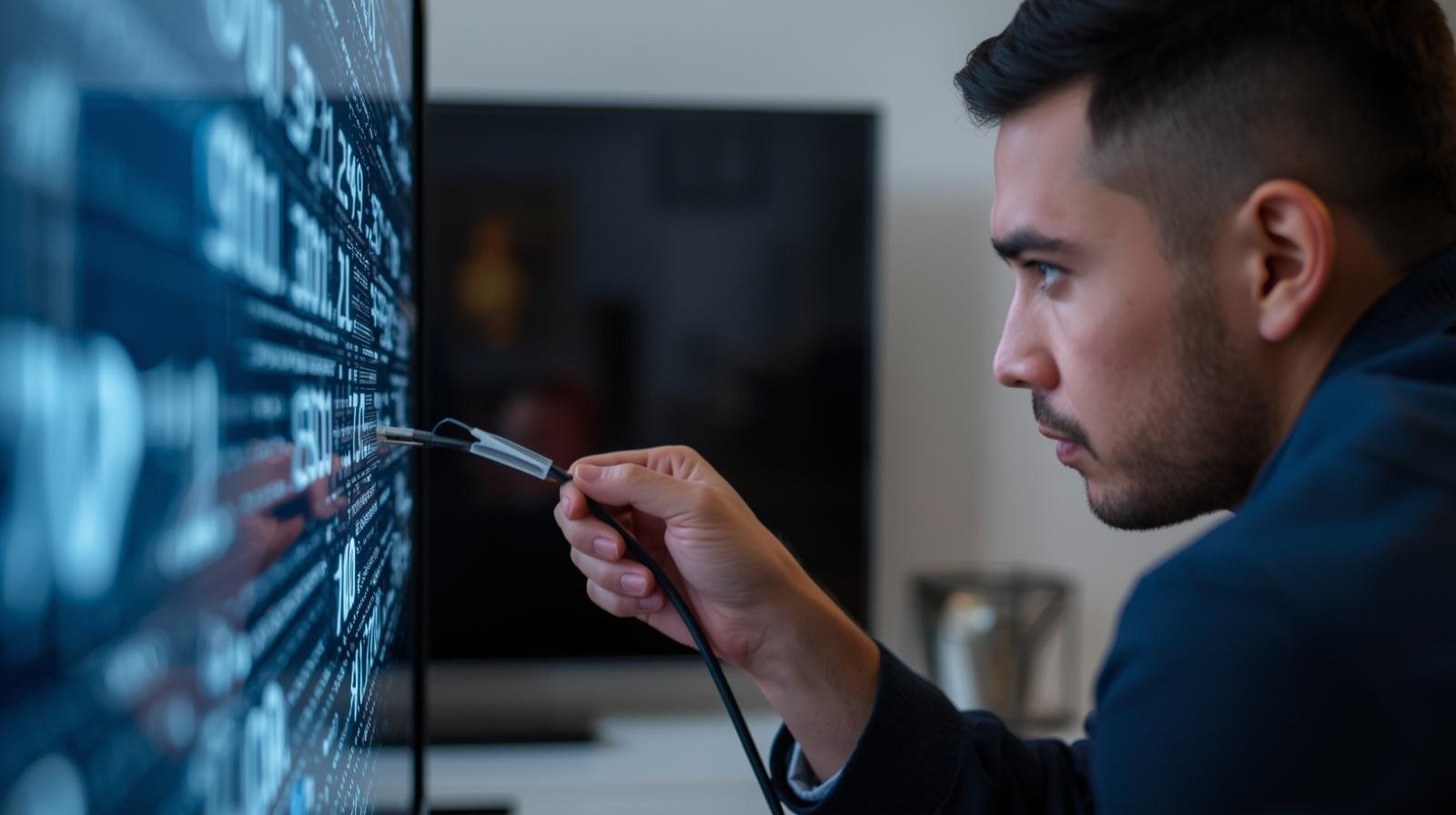 Troubleshooting IPTV UK: Fix Buffering and Black Screens