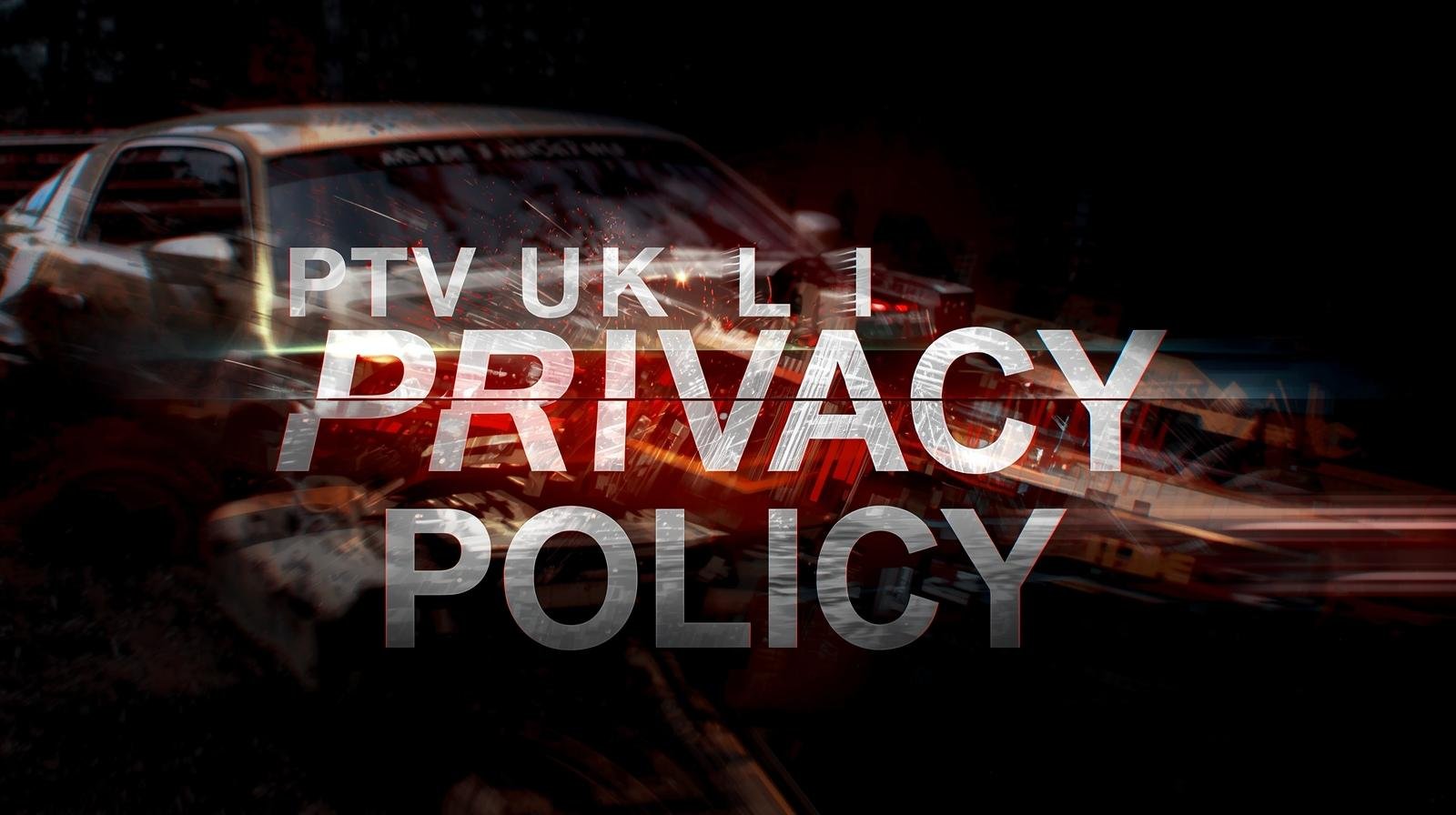 Privacy Policy