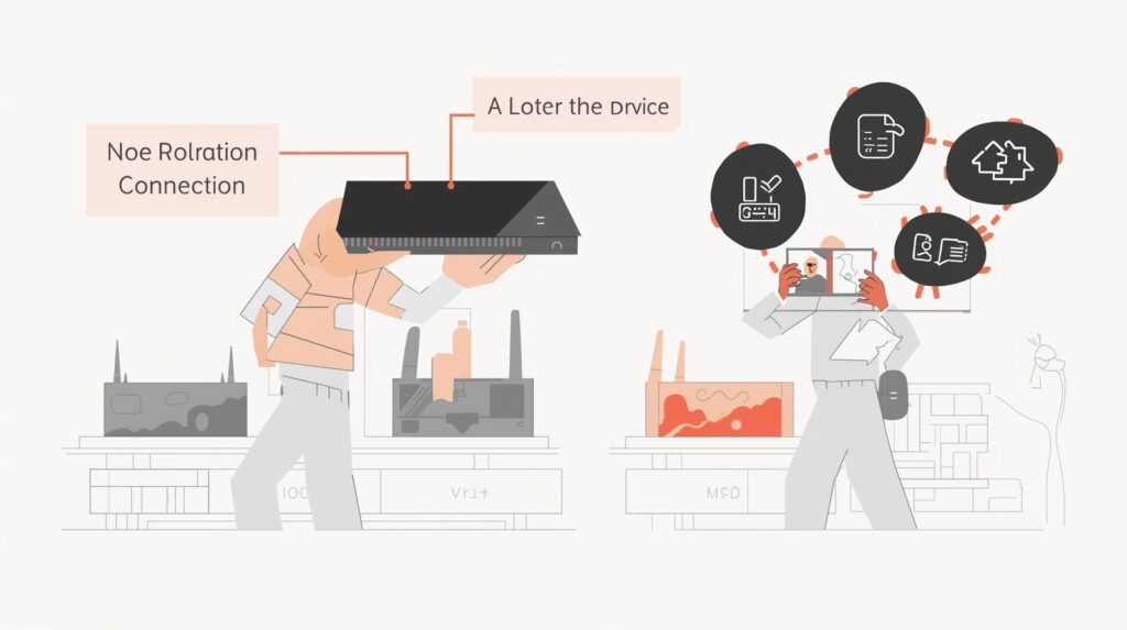 IPTV Beginner Setup Guide