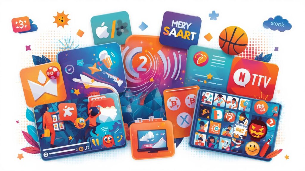 IPTV UK movies sports