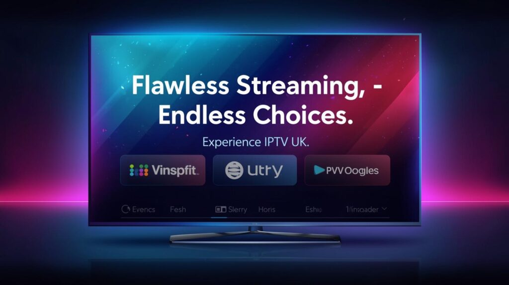 flawless streaming endless choices