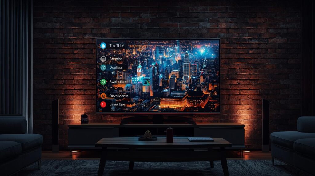 best IPTV service UK