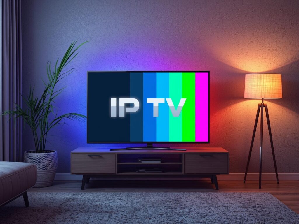 IPTV vs Traditional TV