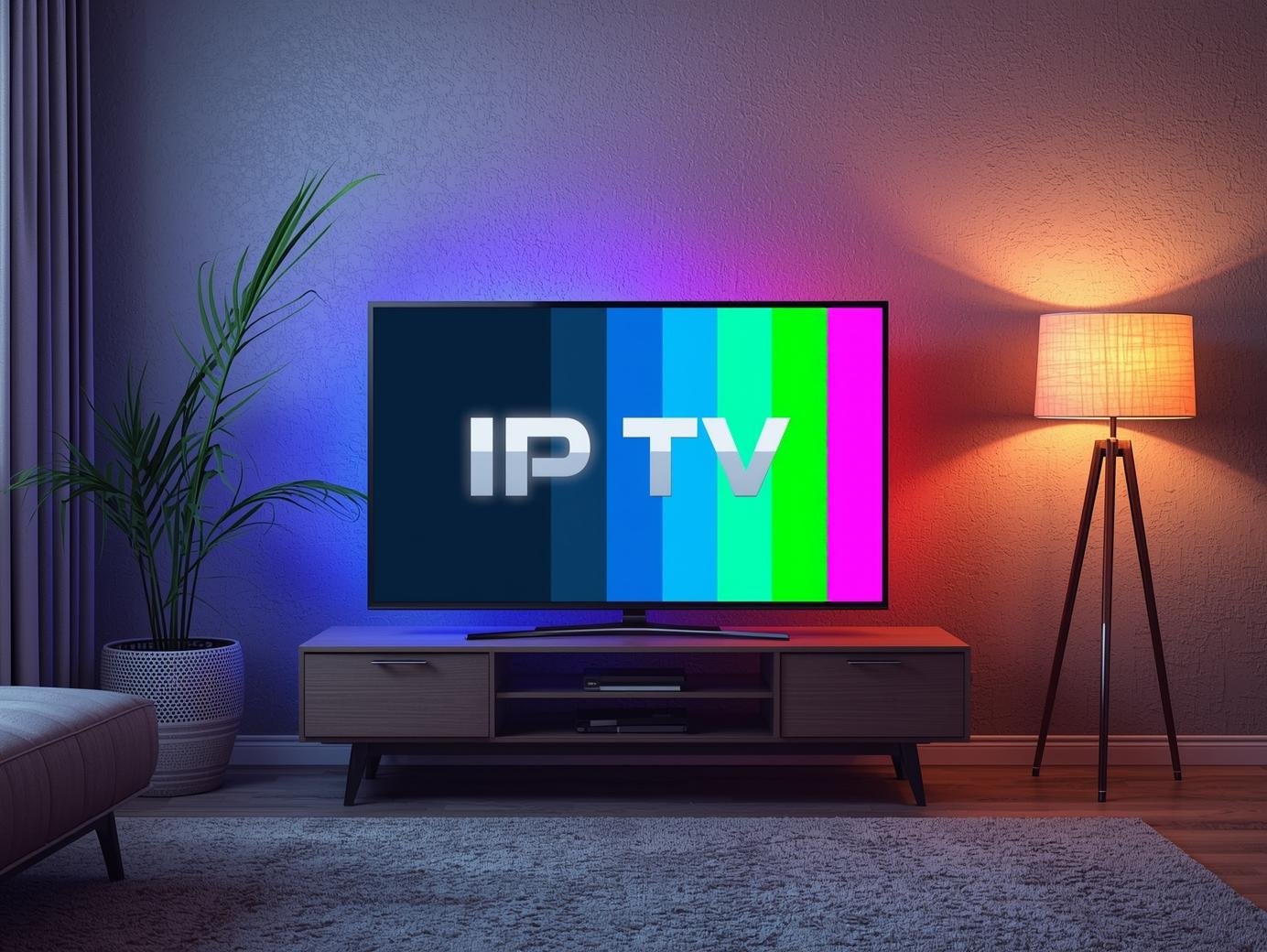 IPTV vs. Traditional TV: Which One Should You Pick?