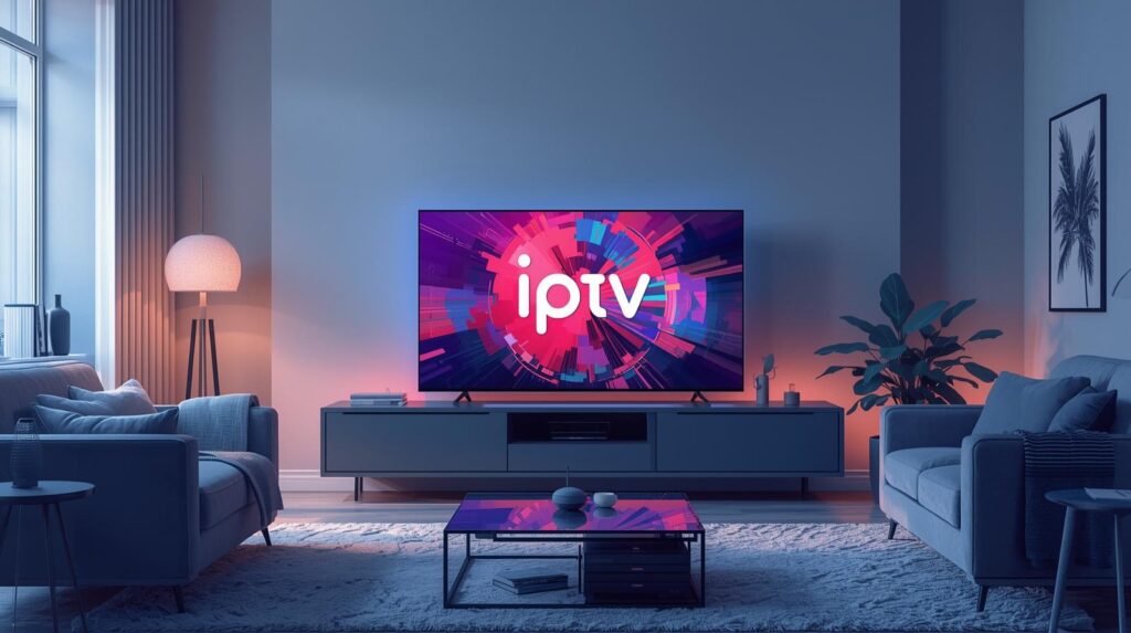 Legal IPTV Streaming UK