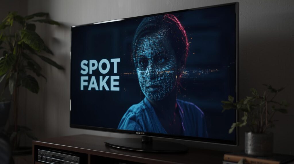 Spot Fake IPTV UK
