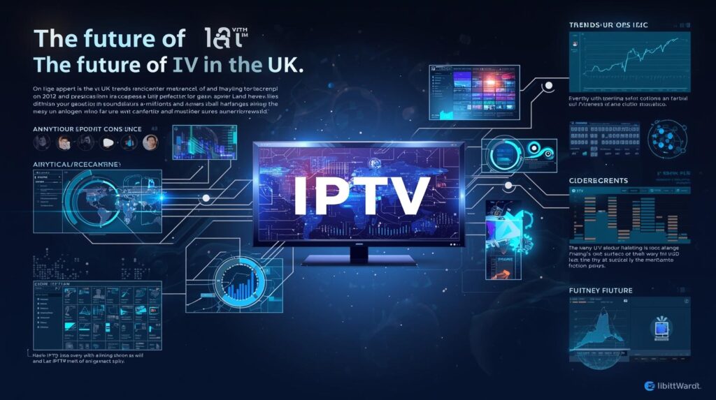 Future of IPTV UK