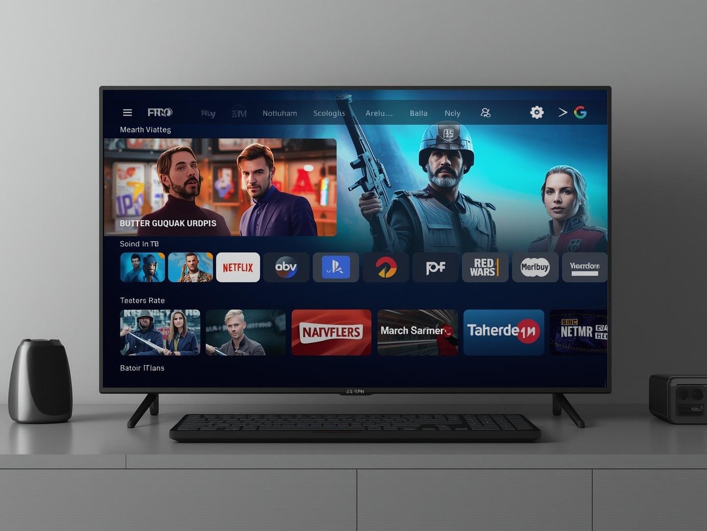 Top 10 IPTV Apps for UK Viewers in 2025