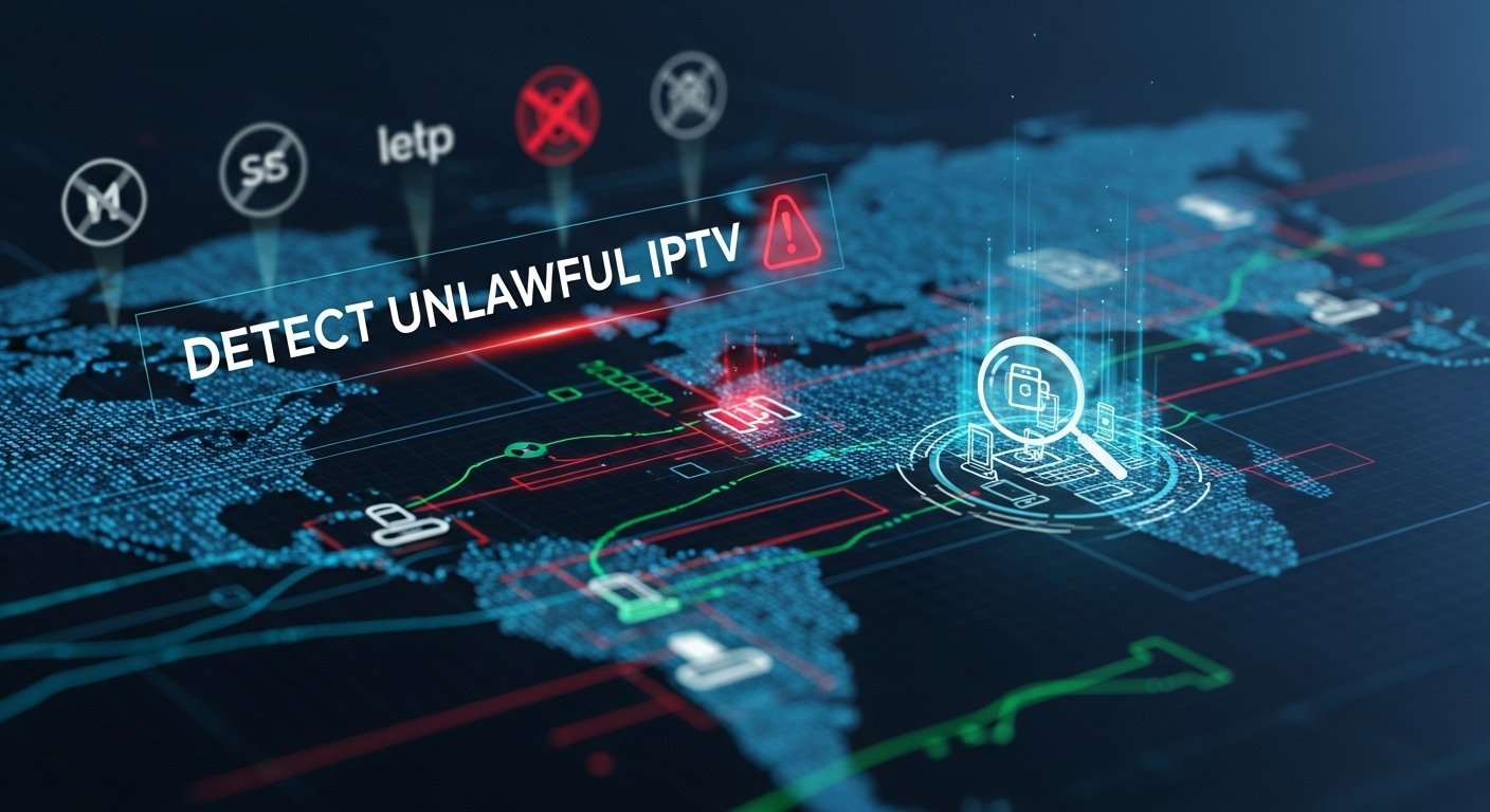 Avoiding the Risks: How to Spot Illegal IPTV Services in the UK