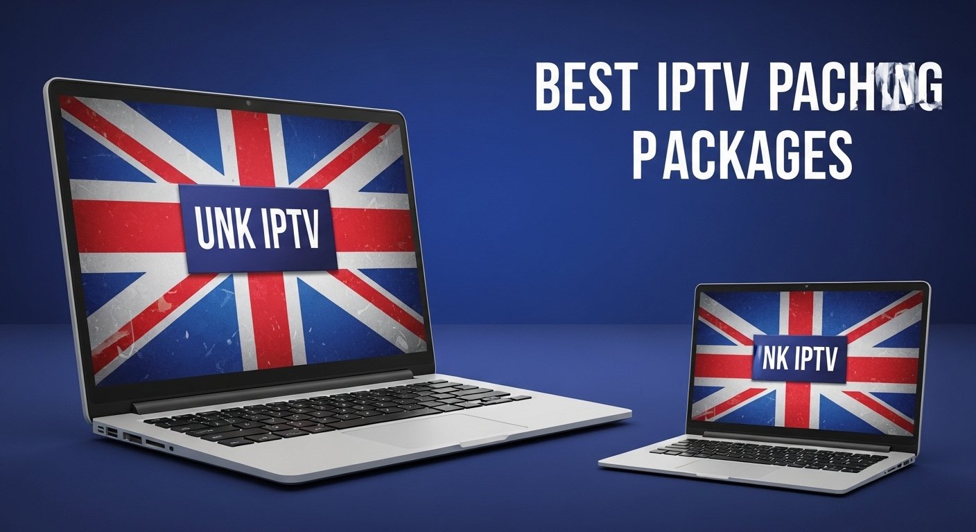 IPTV UK Packages Compared: Which One Suits You Best?