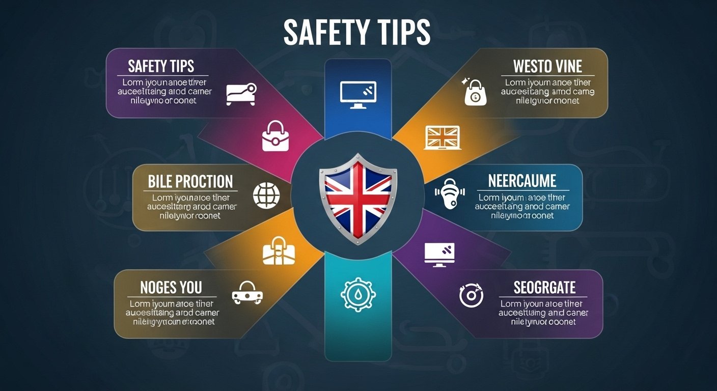 Staying Safe with IPTV UK: Security and Privacy Best Practices