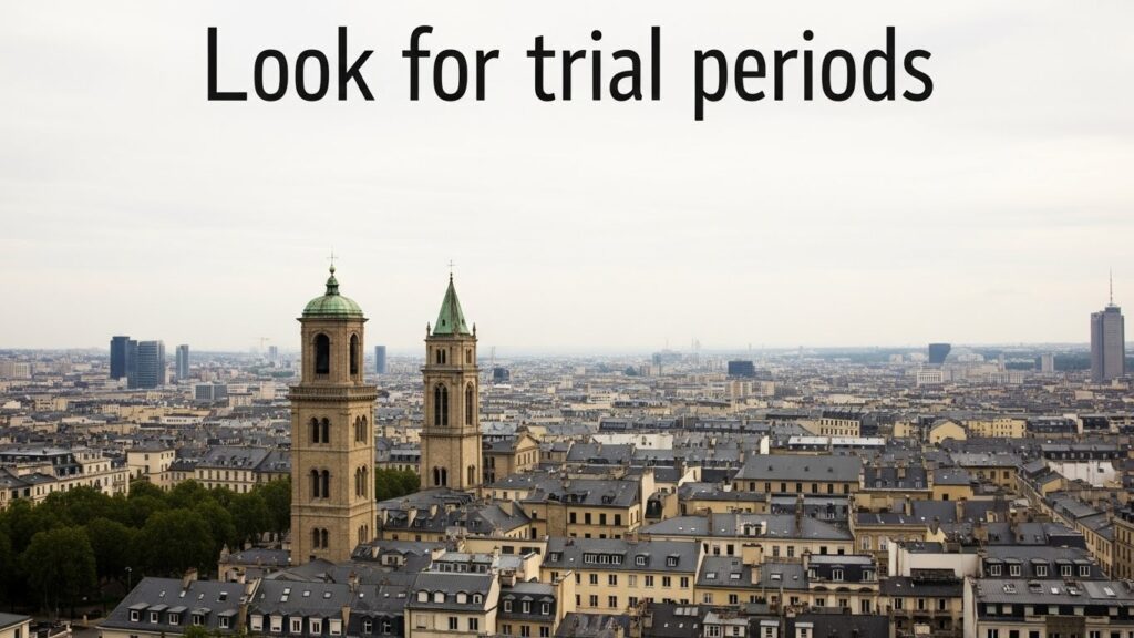 IPTV Plan Selection Guide