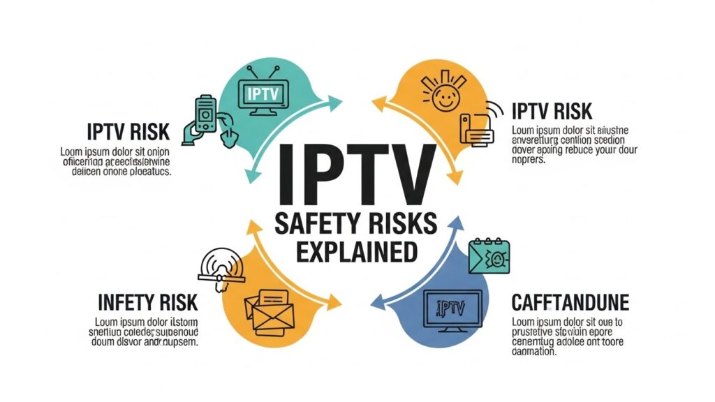 IPTV Safety Risks Explained