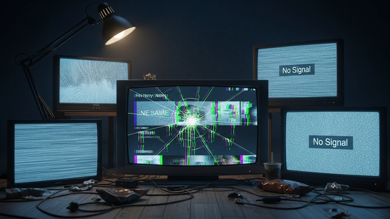 When IPTV Providers Shut