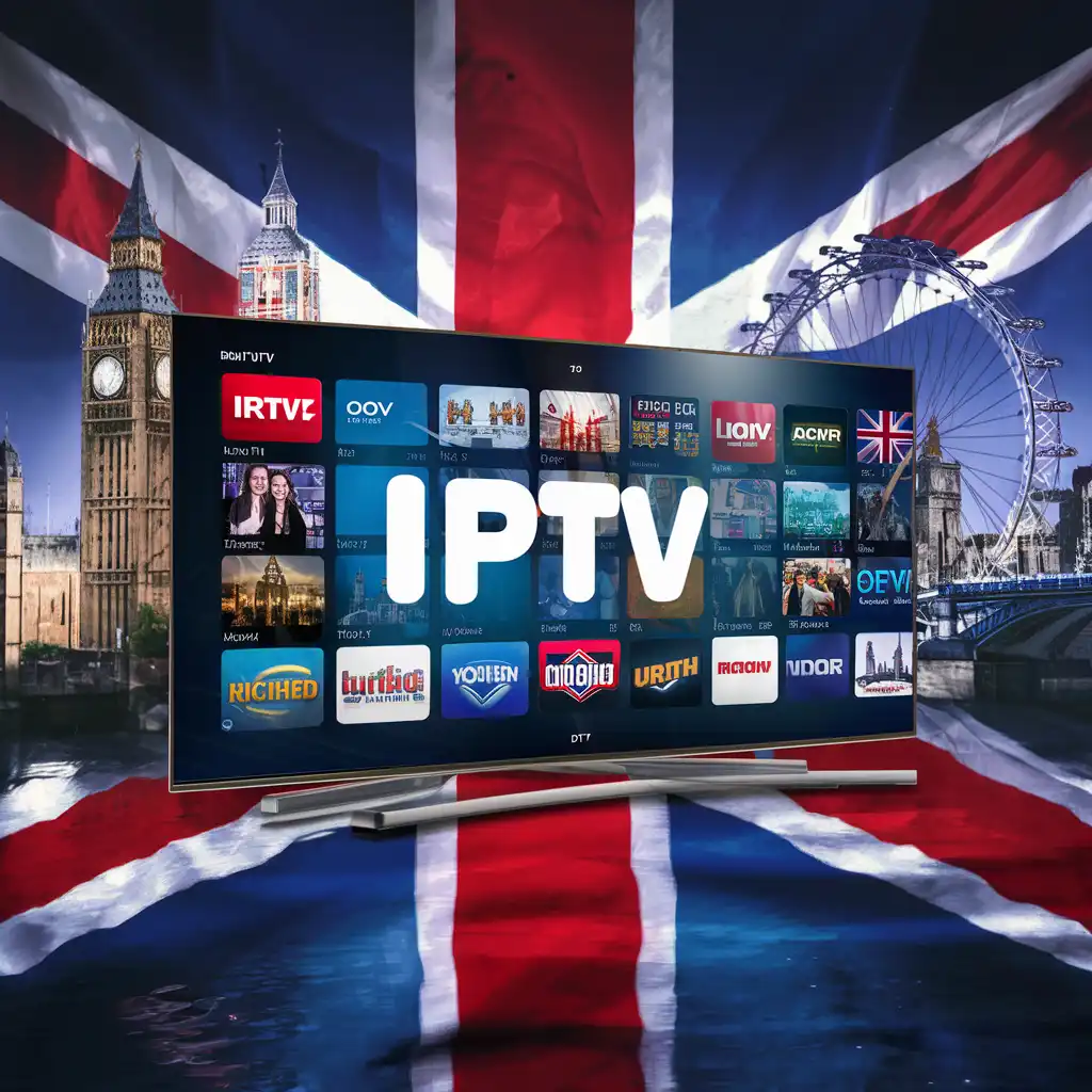 IPTV UK